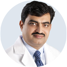 Dr. Nisar Hussain, MD