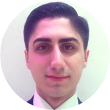 Dr. Nison Basalilov, DPM