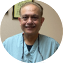 Dr. Nitin Narkhede, MD