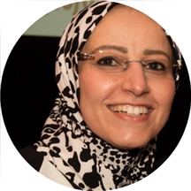 Dr. Nivine El-Refai, DDS, MSD