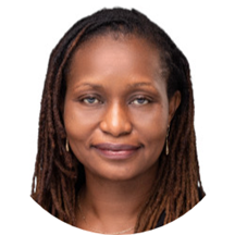 Dr. Njeri Maina, MD