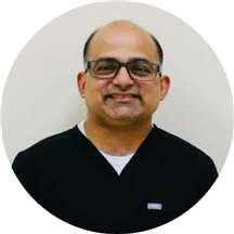 Dr. Noman Hussain, DMD