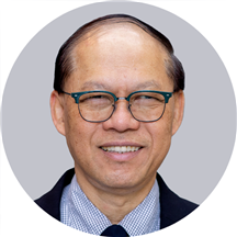 Dr. Nyi Nyi Than, MD