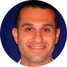 Dr. Nyman Aydin, DMD