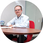 Dr. Oleg Vinson