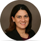 Dr. Olga Kabouridou, DMD