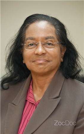Dr. Olivia Graves, MD