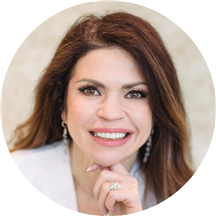 Dr. Olivia Hart, DDS