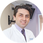 Dr. Omid Mehdipour