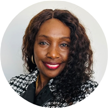 Dr. Omotola Danmole-Odimayo, DNP