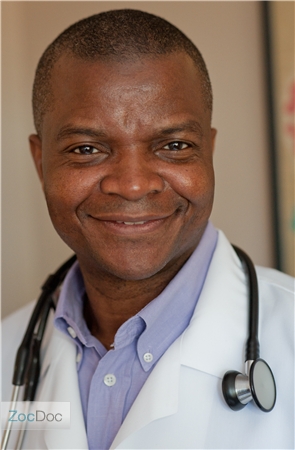 Dr. Osaretin Oronsaye, MD