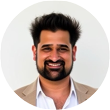 Dr. Osmond Waheed, DO