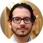 Dr. Pablo Buitron De La Vega, MD