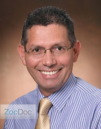 Dr. Pablo Tirado, MD