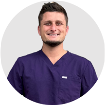 Dr. Palmer Piana, DC