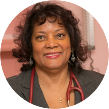 Dr. Pamela Huffman-DeVaughn, MD