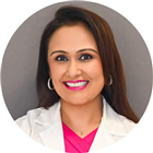 Dr. Parita Sahani, DO