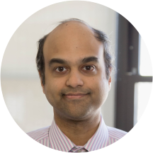 Dr. Partha Sinha, MD