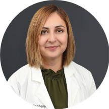Dr. Patricia Khalil, MD