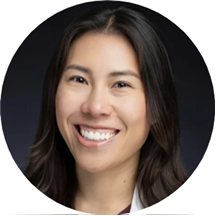 Dr. Patricia Limcaoco, DPM