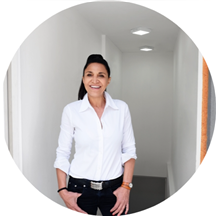 Dr. Patricia Moezinia, DDS