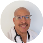 Dr. Patrick Prepetit, MD, AAHIVS