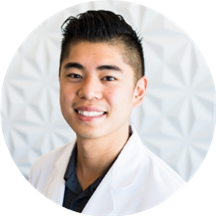 Dr. Patrick Vuong, DMD