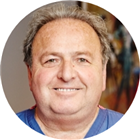 Dr. Paul Drucker, DPM