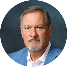 Dr. Paul Forsyth, OD