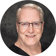 Dr. Paul Rebenack, MD