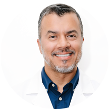 Dr. Paul Roa, MD