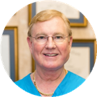 Dr. Paul Worrell