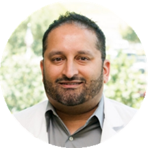 Dr. Paulgun Sulur, MD