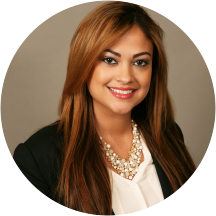 Dr. Paulina Pichardo, DDS