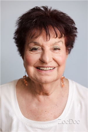 Dr. Pauline Weiss, MD