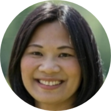 Dr. Pei-Chen Hsu, PhD