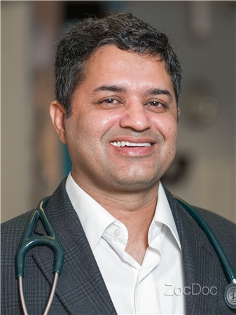 Dr. Perminder Vaid, MD