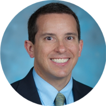 Dr. Peter A Russo, OD, FAAO