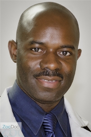 Dr. Peter Nwafor, MD