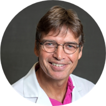 Dr. Peter Soudijn, MD