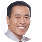 Dr. Peter Wang