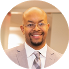 Dr. Pierre Gordon, MD