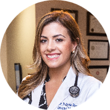Dr. Pollytia Panagiotou, MD