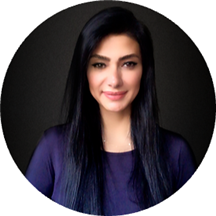 Dr. Poneh Kazemsoltani, PsyD