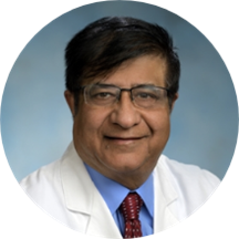 Dr. Pradeep Lothe, MD