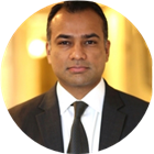 Dr. Pramod Sanghi