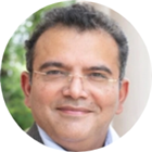 Dr. Pranjal Desai, MD