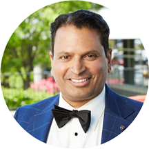 Dr. Prasad Garimella, MD