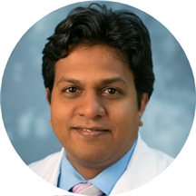 Dr. Praveen Natakal Pakeerappa, MD