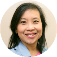 Dr. Purchit Lacuesta-Corry, MD